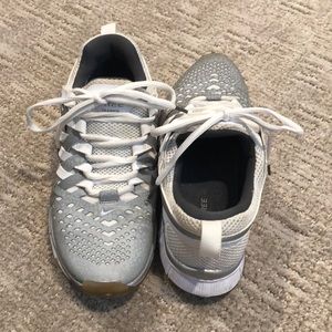 Free Trainer 5.0 NRG 'Fingertrap'